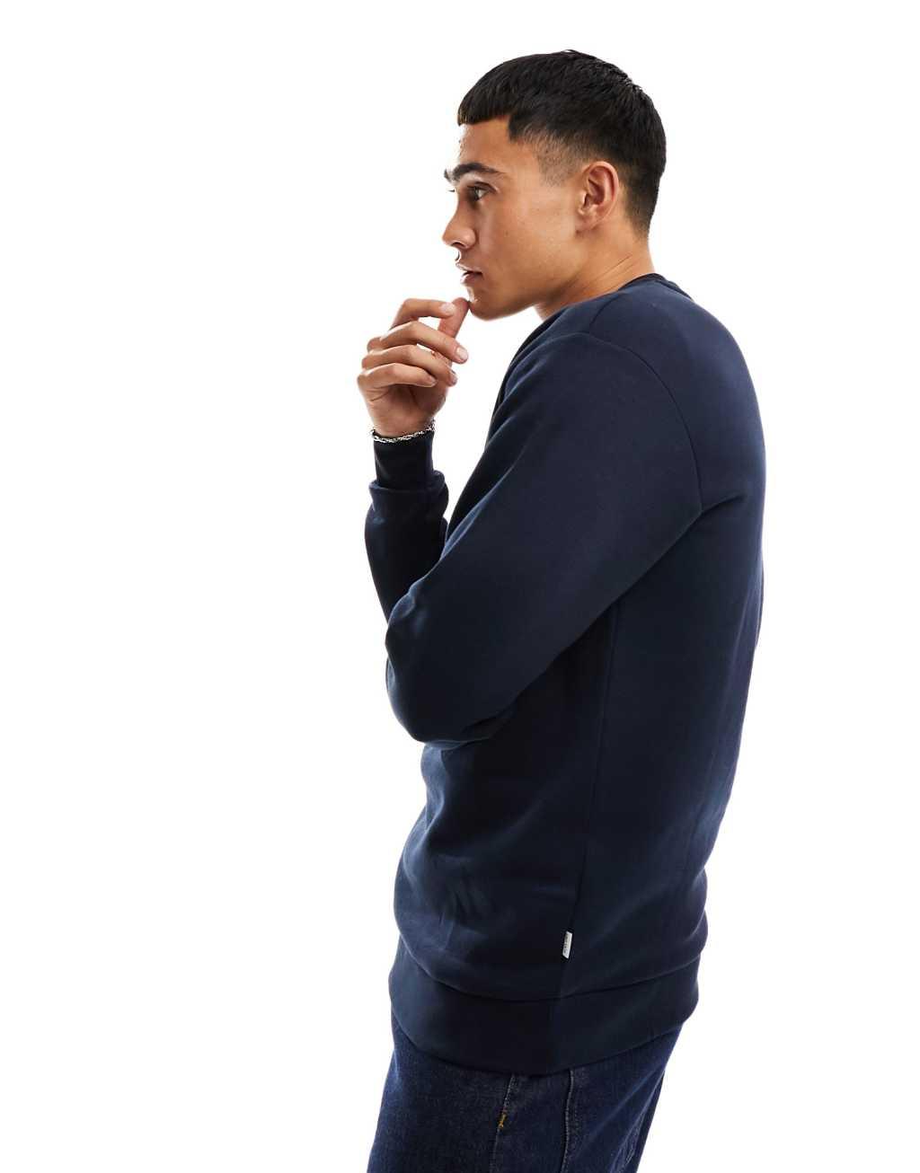 Jack & Jones oversized sweat Product Image