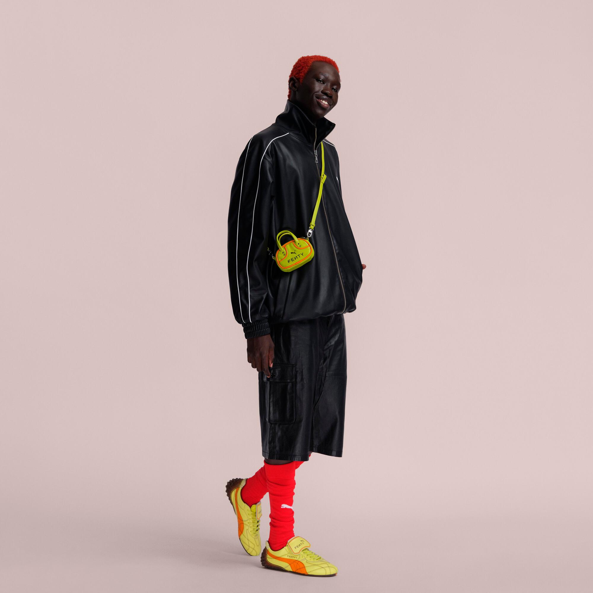 FENTY x PUMA Avanti LS Stitched Women's Sneakers Product Image