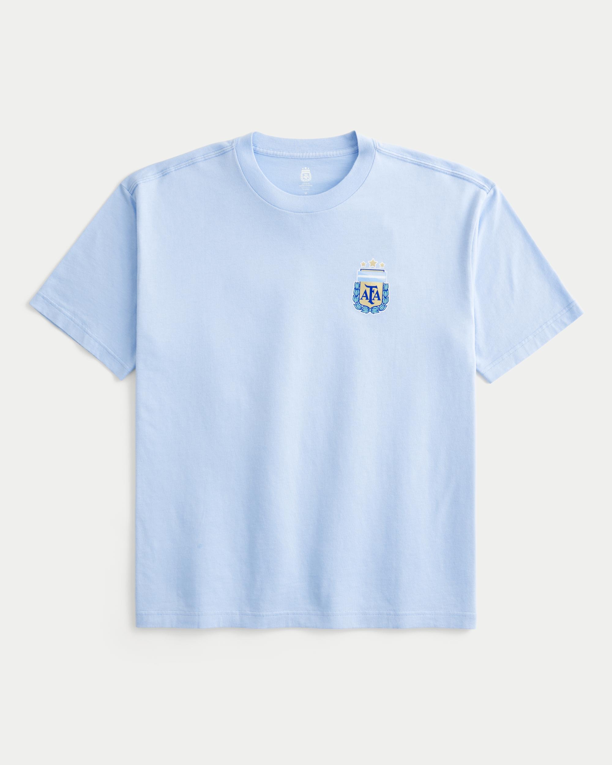 Asociación del Fútbol Argentino Graphic Tee Product Image