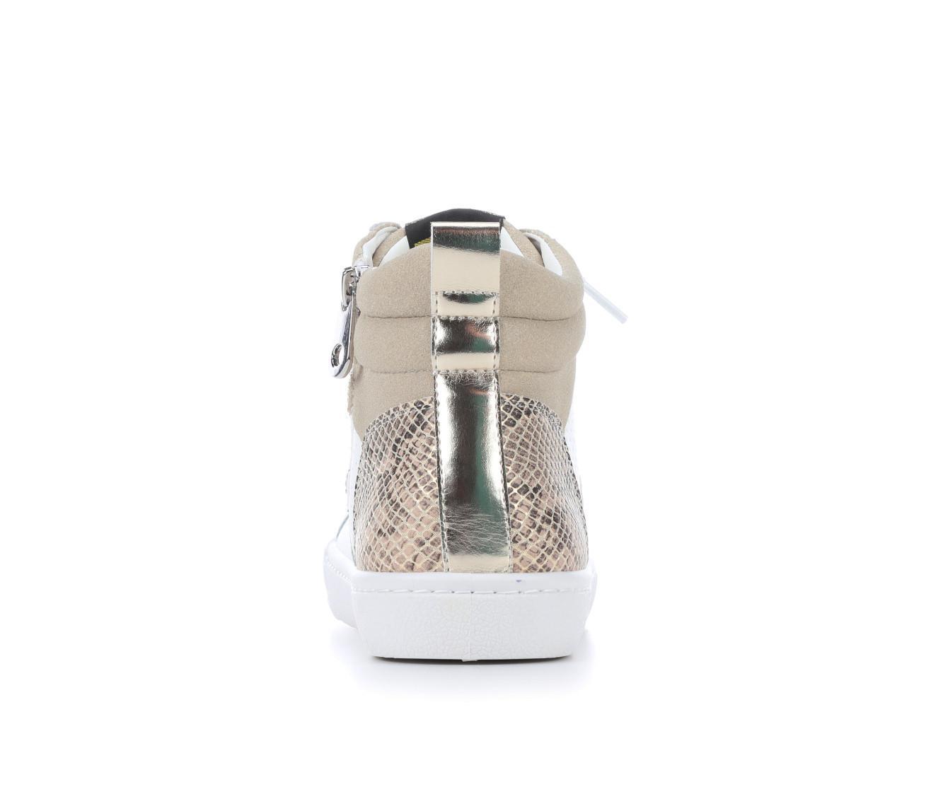 Women's VINTAGE HAVANA Heaven High-Top Sneakers Product Image