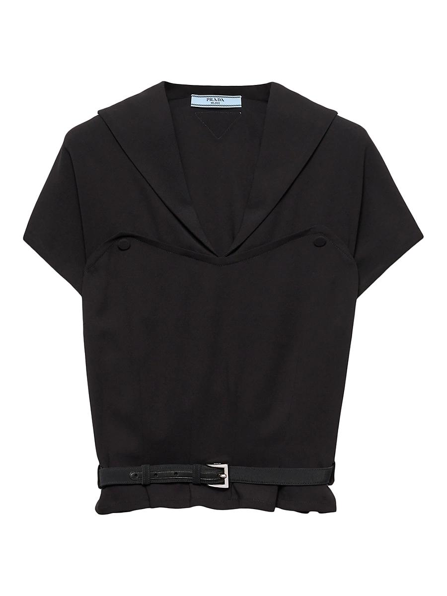 Womens Sabl Top Product Image