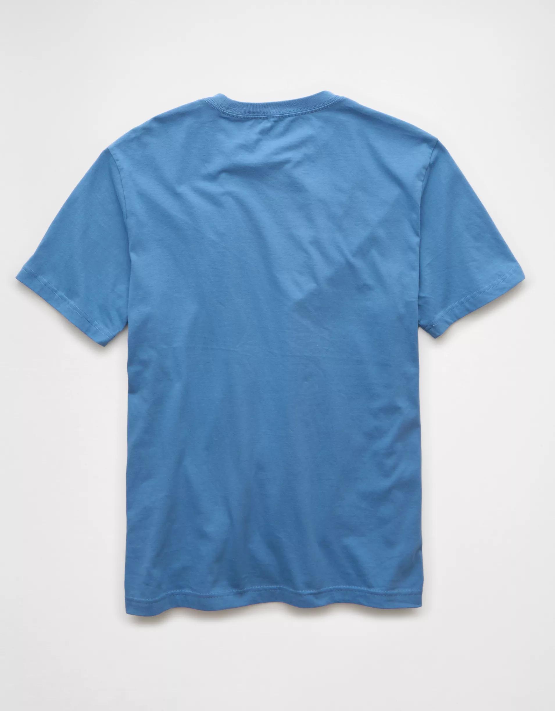 AE Logo Graphic T-Shirt Product Image