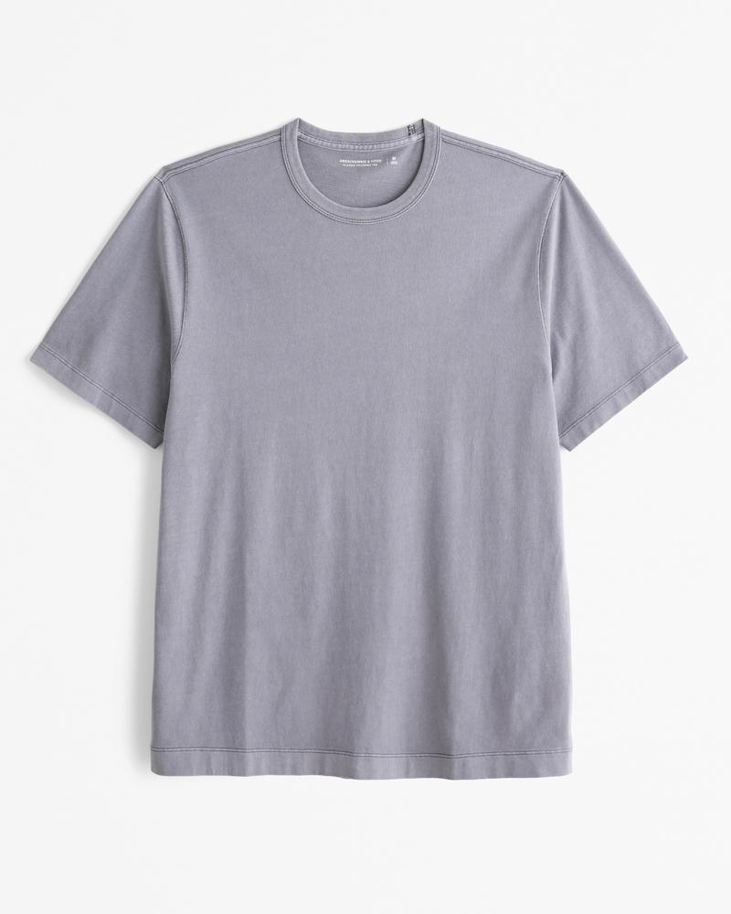 Classic Polished Tee Product Image