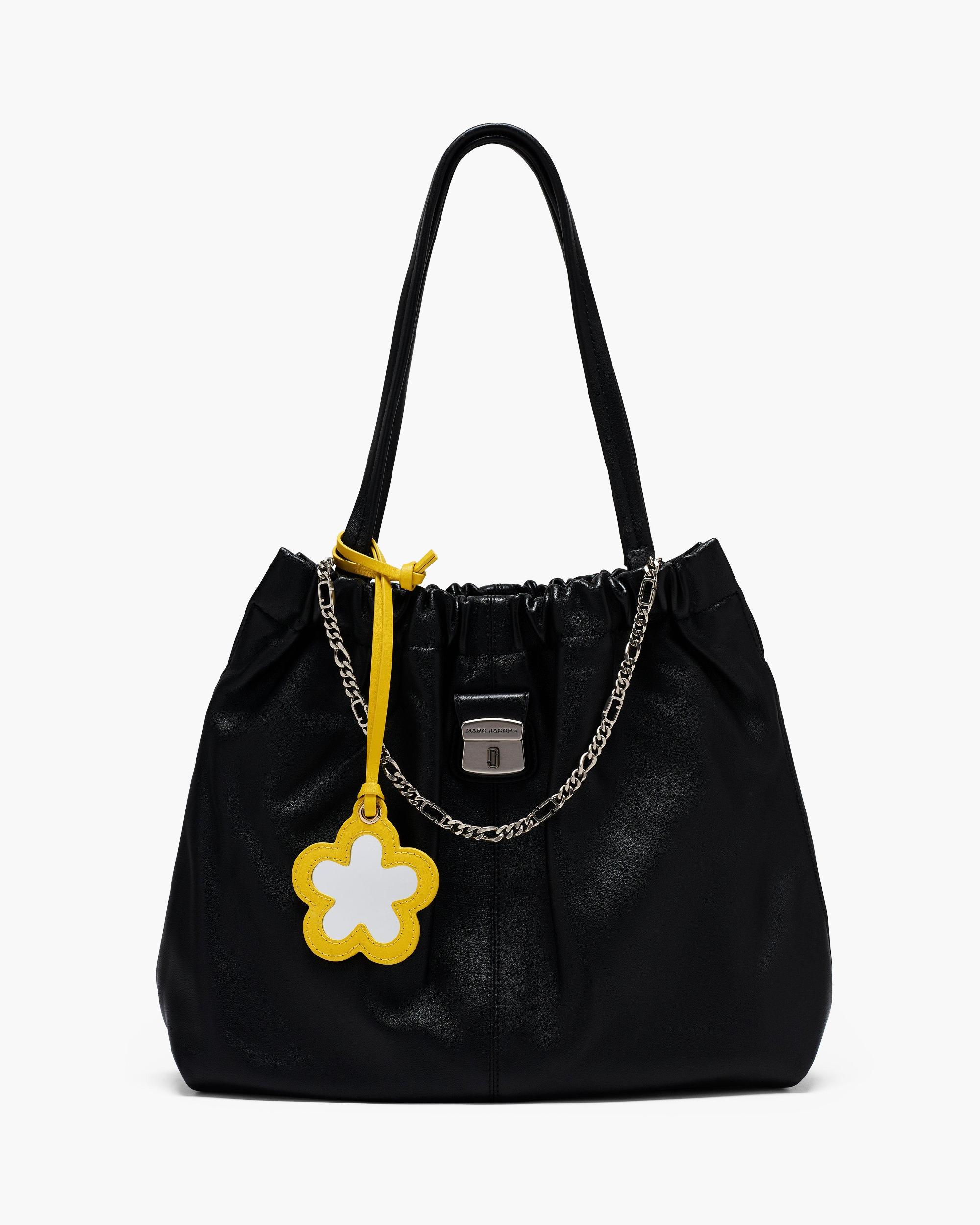 The Daisy Mirror Bag Charm Product Image
