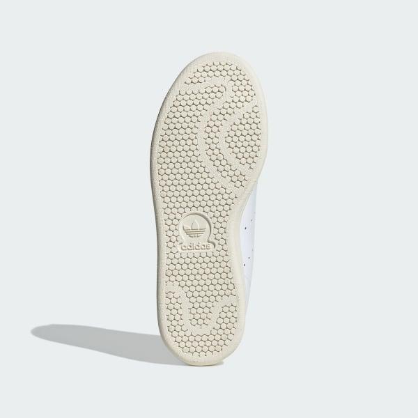 adidas Stan Smith Shoes Cloud White 9.5 Womens Product Image