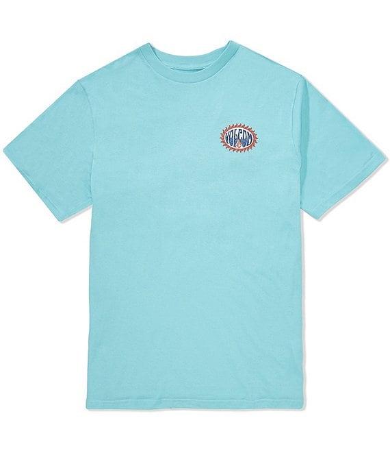 Volcom Solarized Short Sleeve T-Shirt Product Image