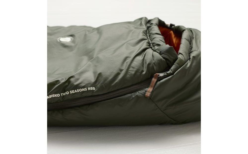 Abisko Two Seasons Regular Product Image