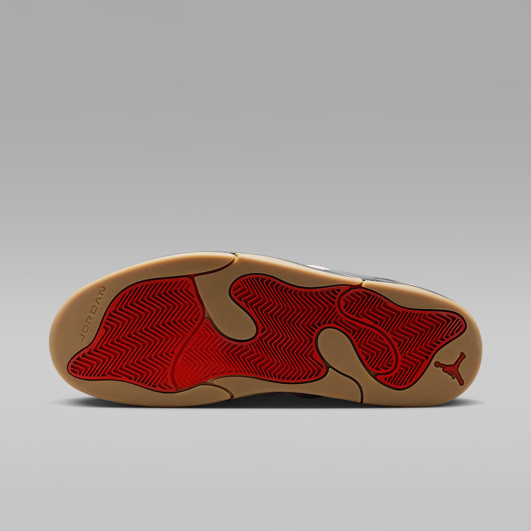 Mens Jordan Session Shoes | IB3731-600 Product Image