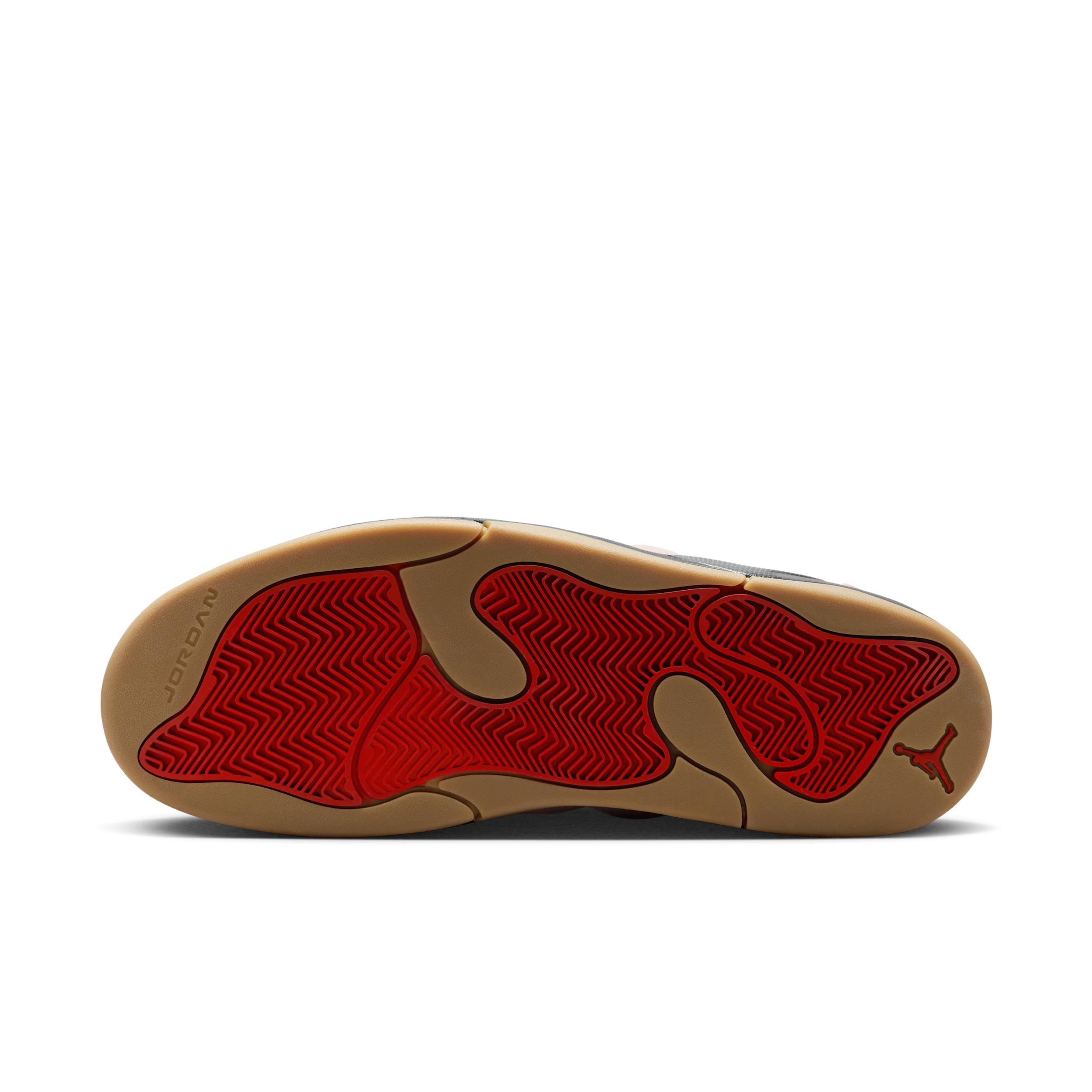 Mens Jordan Session Shoes | IB3731-600 Product Image