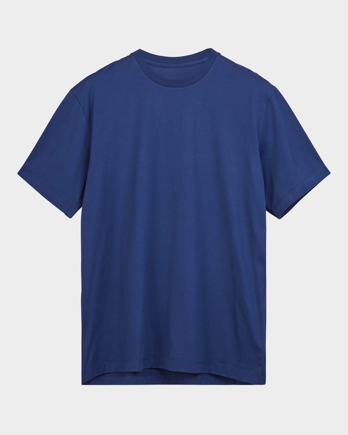 Mens Painted Logo T-Shirt Product Image