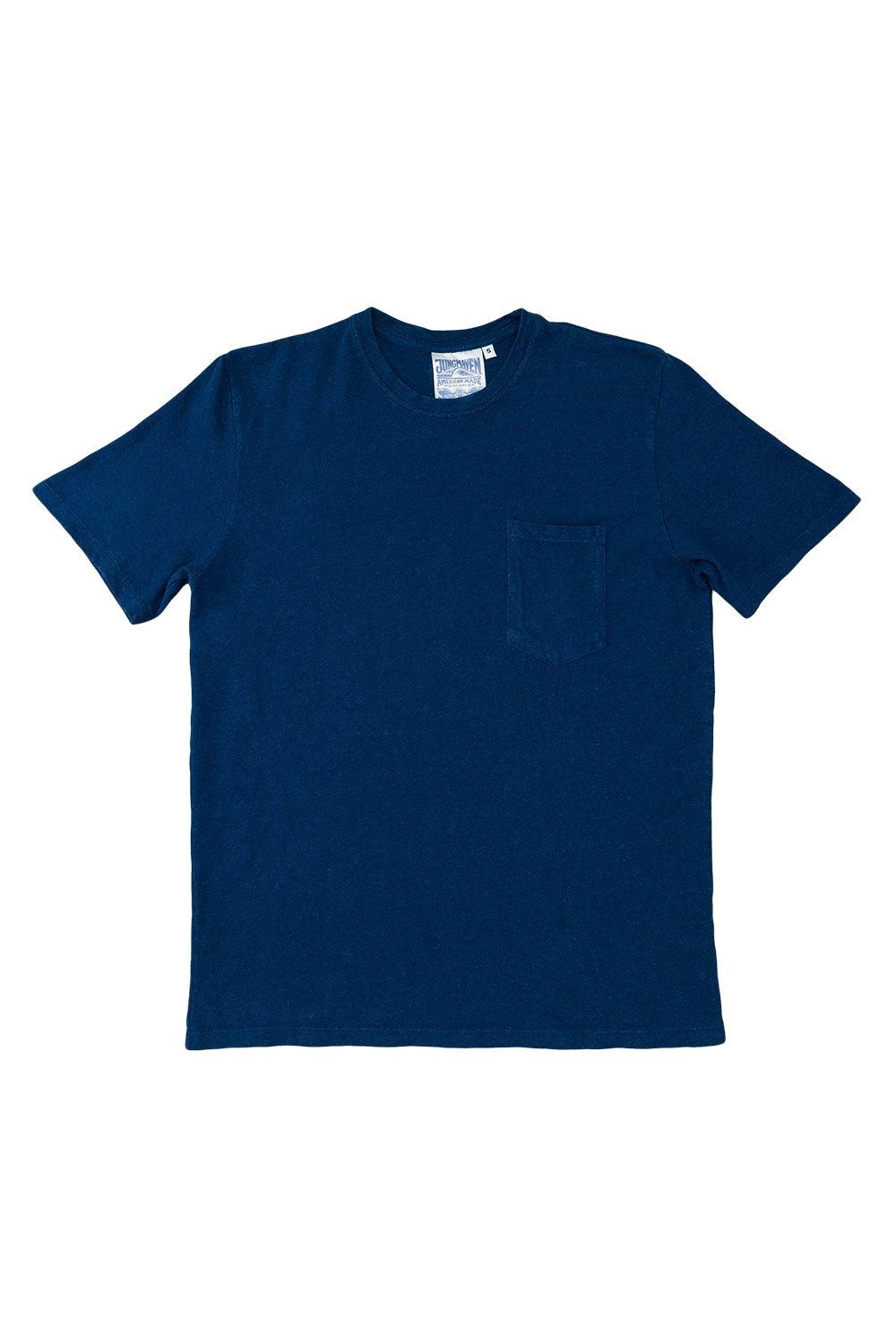 Baja Pocket Tee Male Product Image