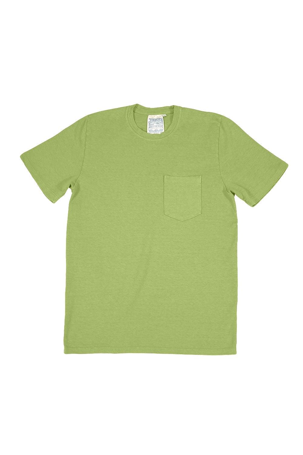 Boulder Pocket Tee Male Product Image