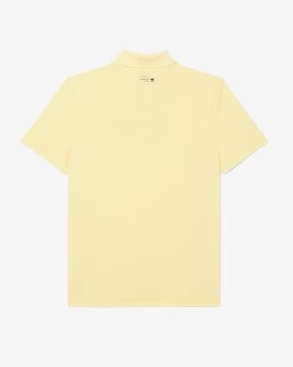 Miami Open Edition Ultra Dry Polo Shirt Product Image