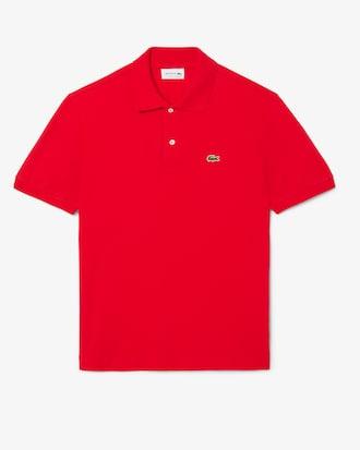 Classic Fit L.12.12 LIGHT Polo Shirt Product Image