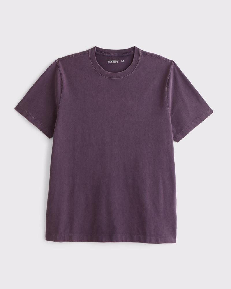 Classic Polished Tee Product Image