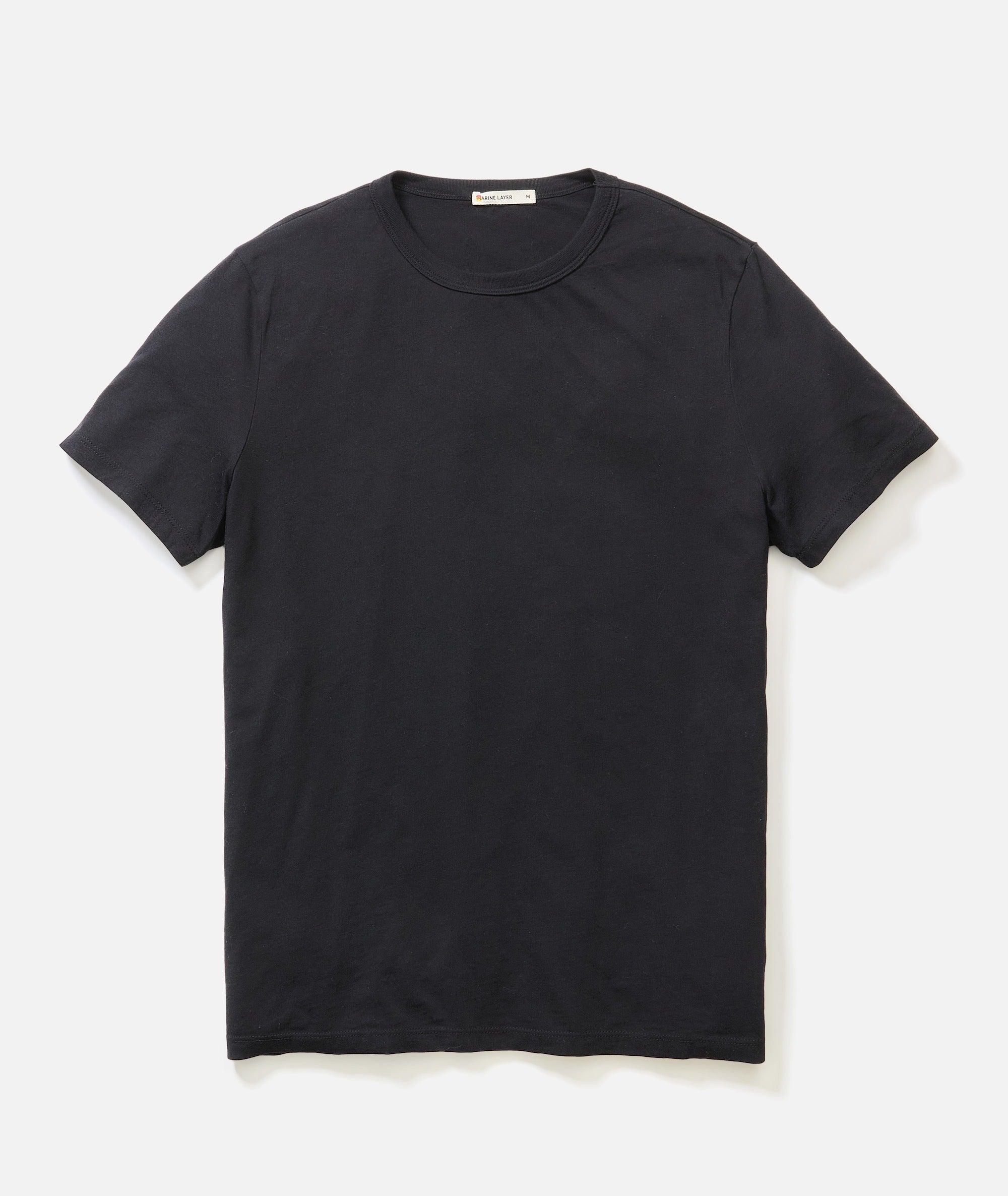 Signature Crew Tee Product Image