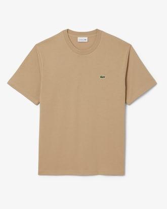 Cotton T-shirt Product Image
