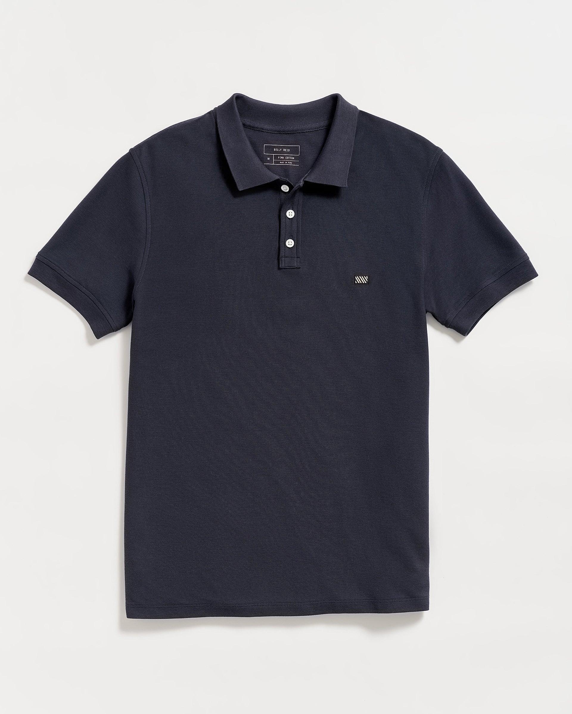 Pique Polo -  Product Image