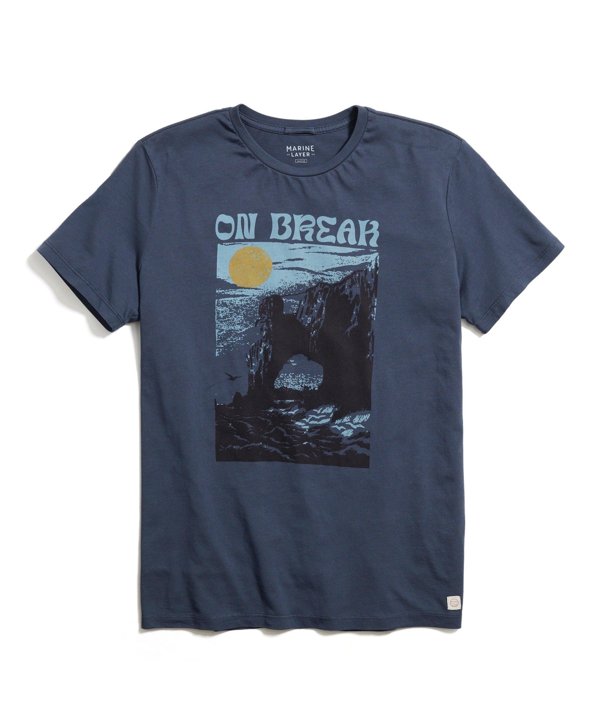 Signature Crew Tee Product Image