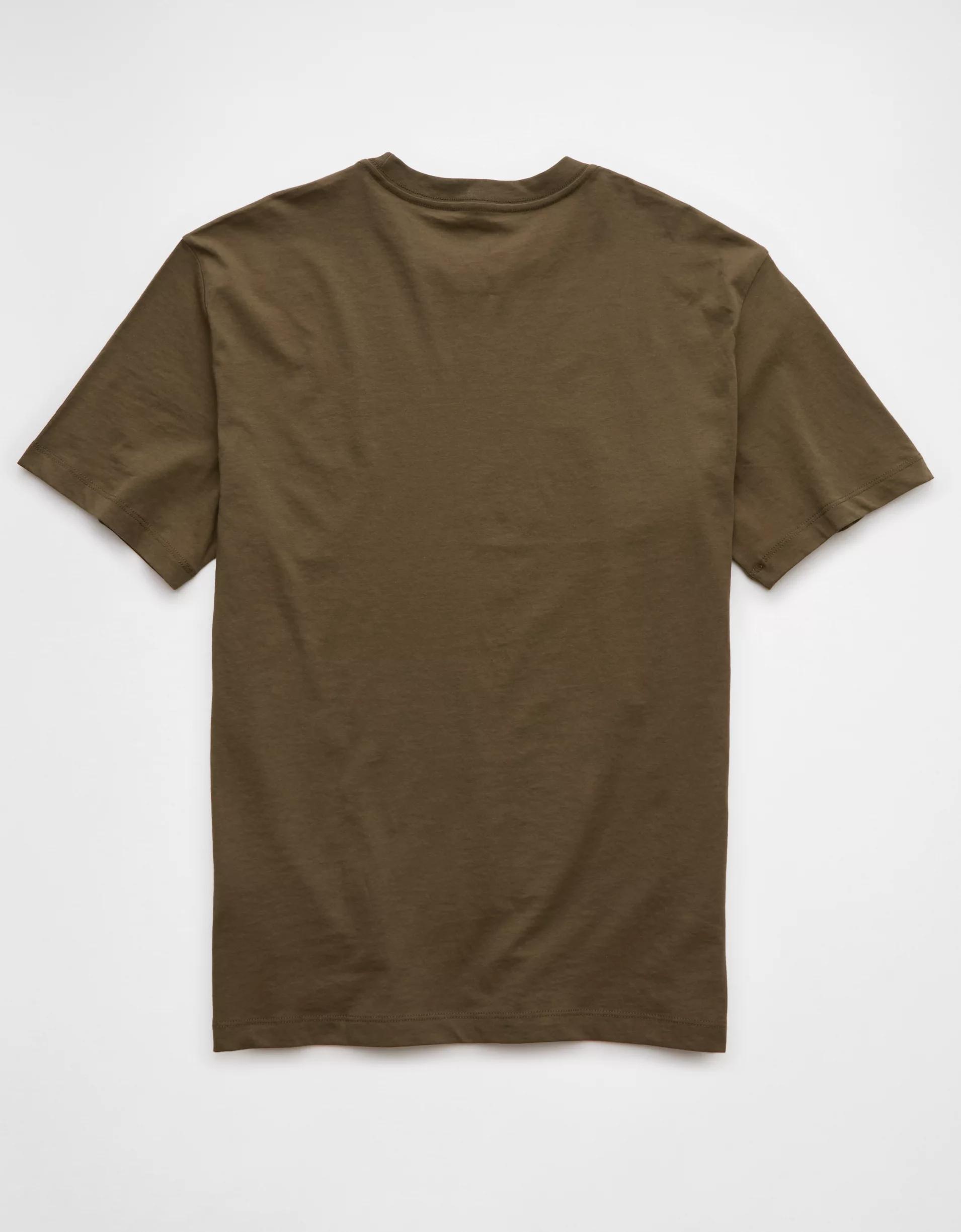 AE Lightweight Icon T-Shirt Men's Product Image