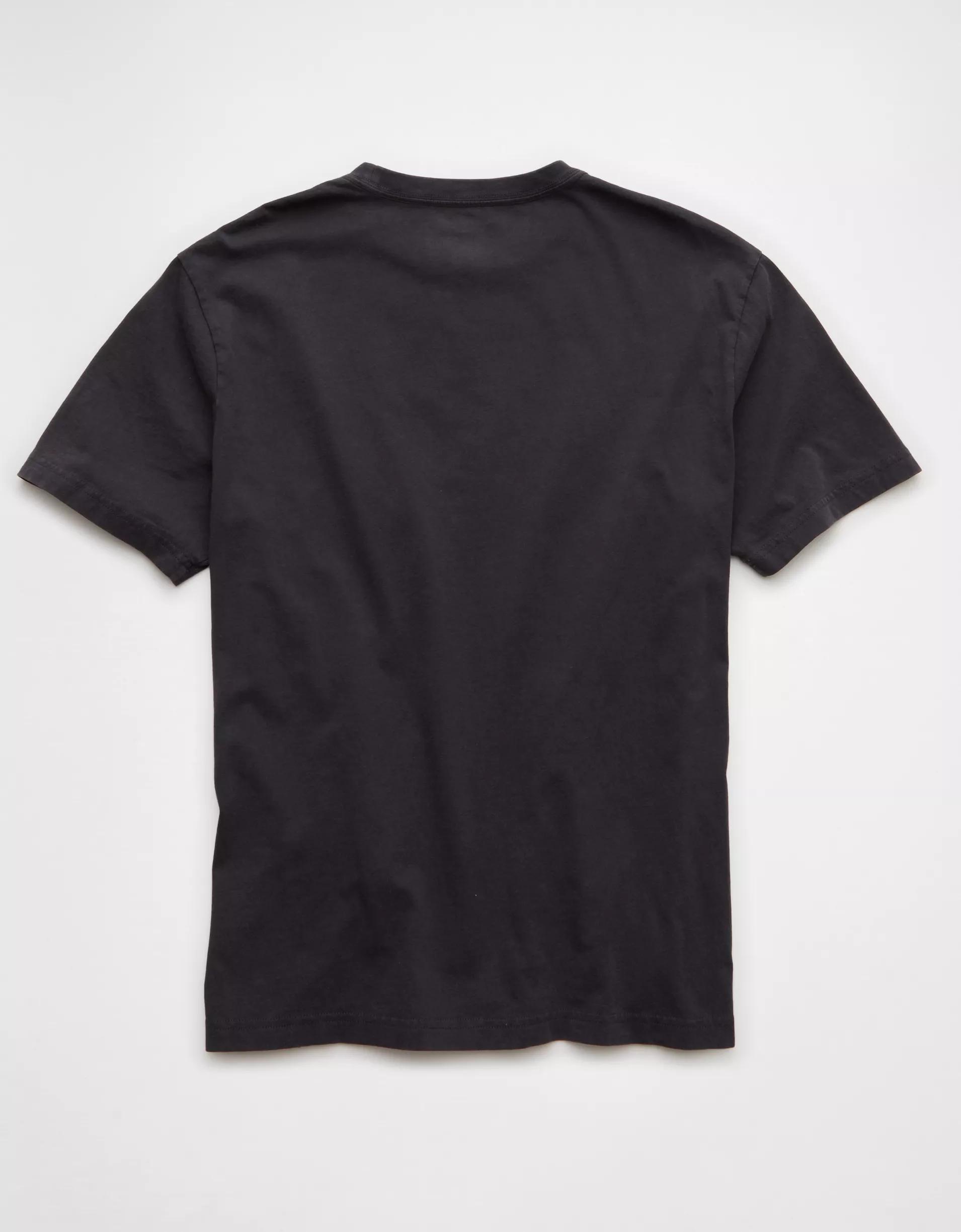 AE Logo Graphic T-Shirt Product Image