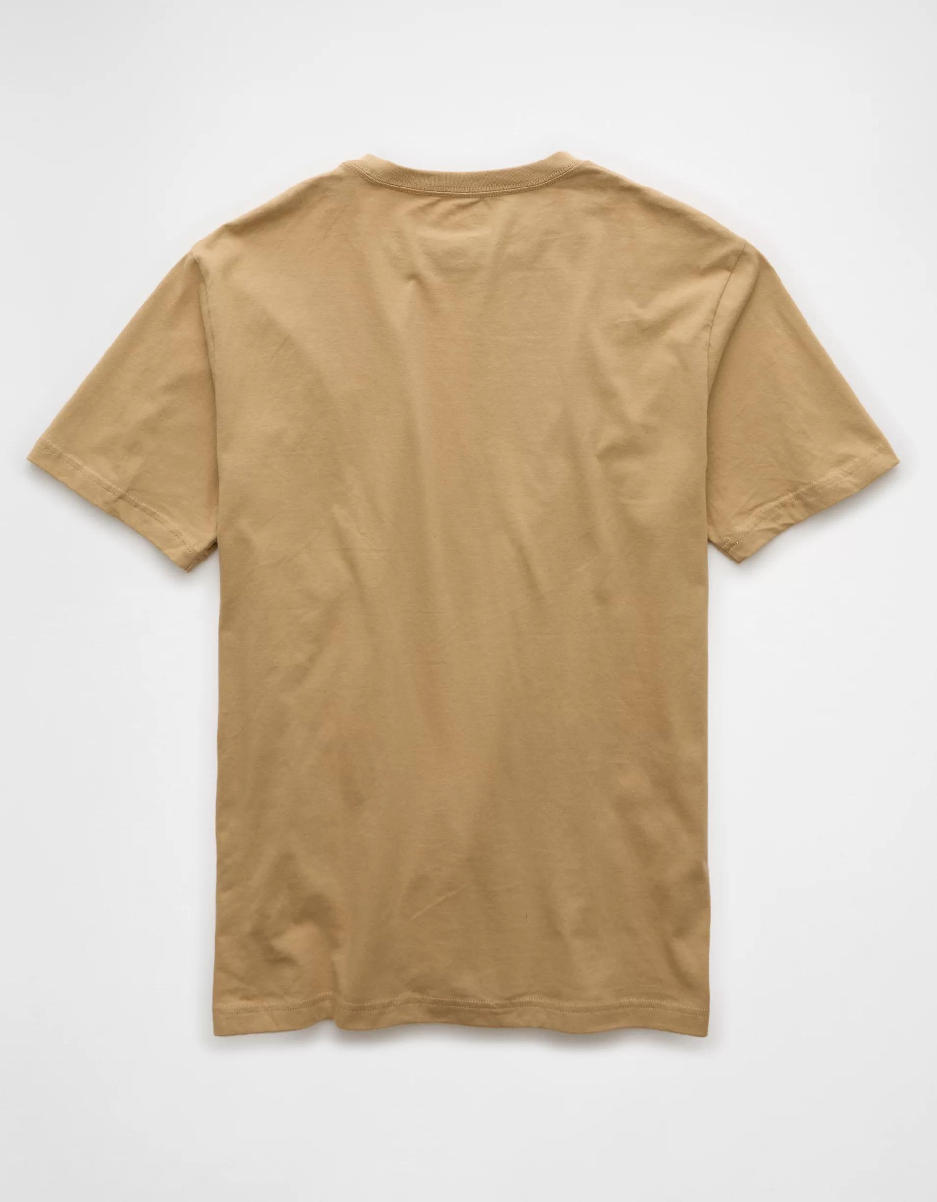 AE Logo Graphic T-Shirt Product Image