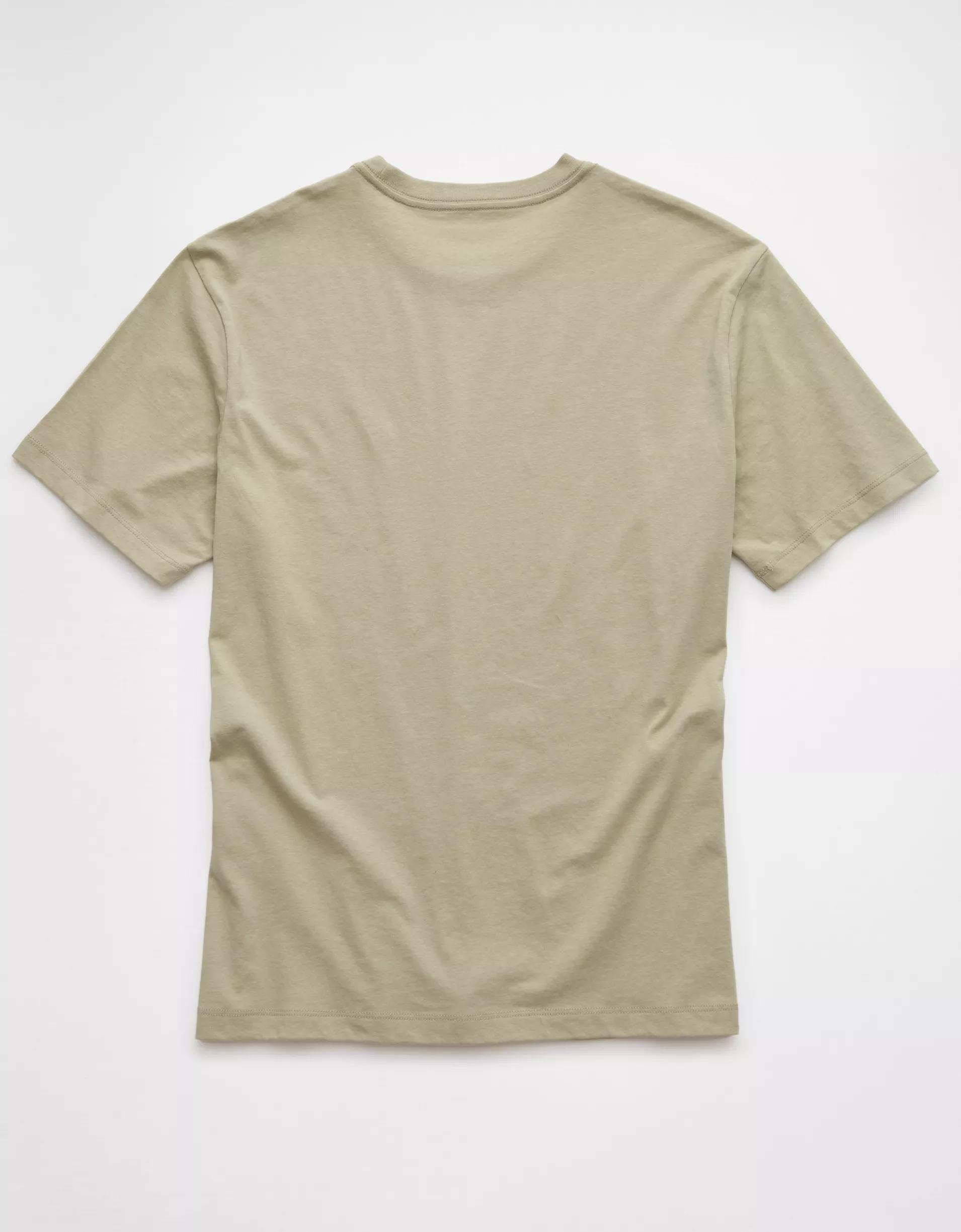 AE Lightweight Icon T-Shirt Men's Product Image