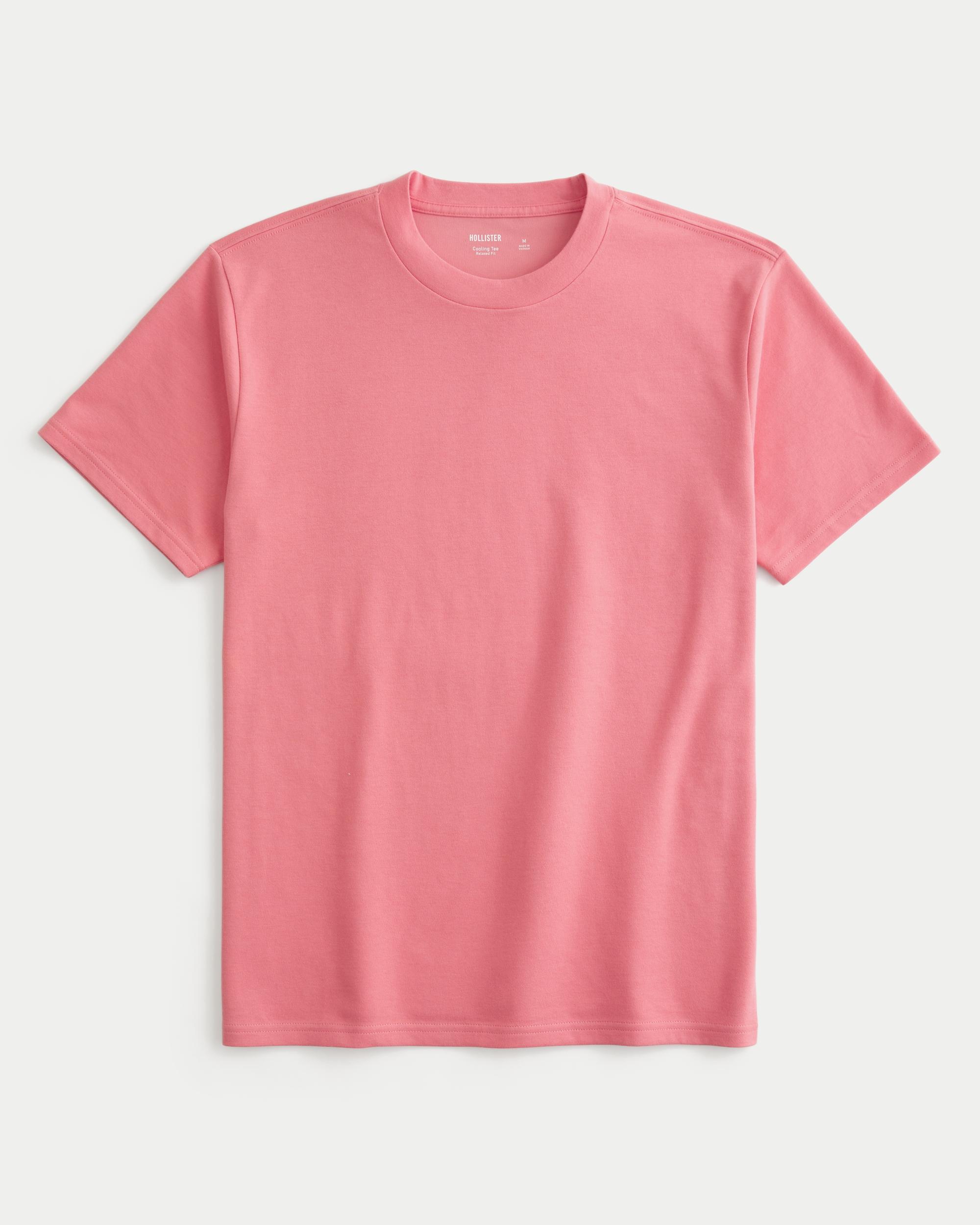 Relaxed Cooling Tee Product Image
