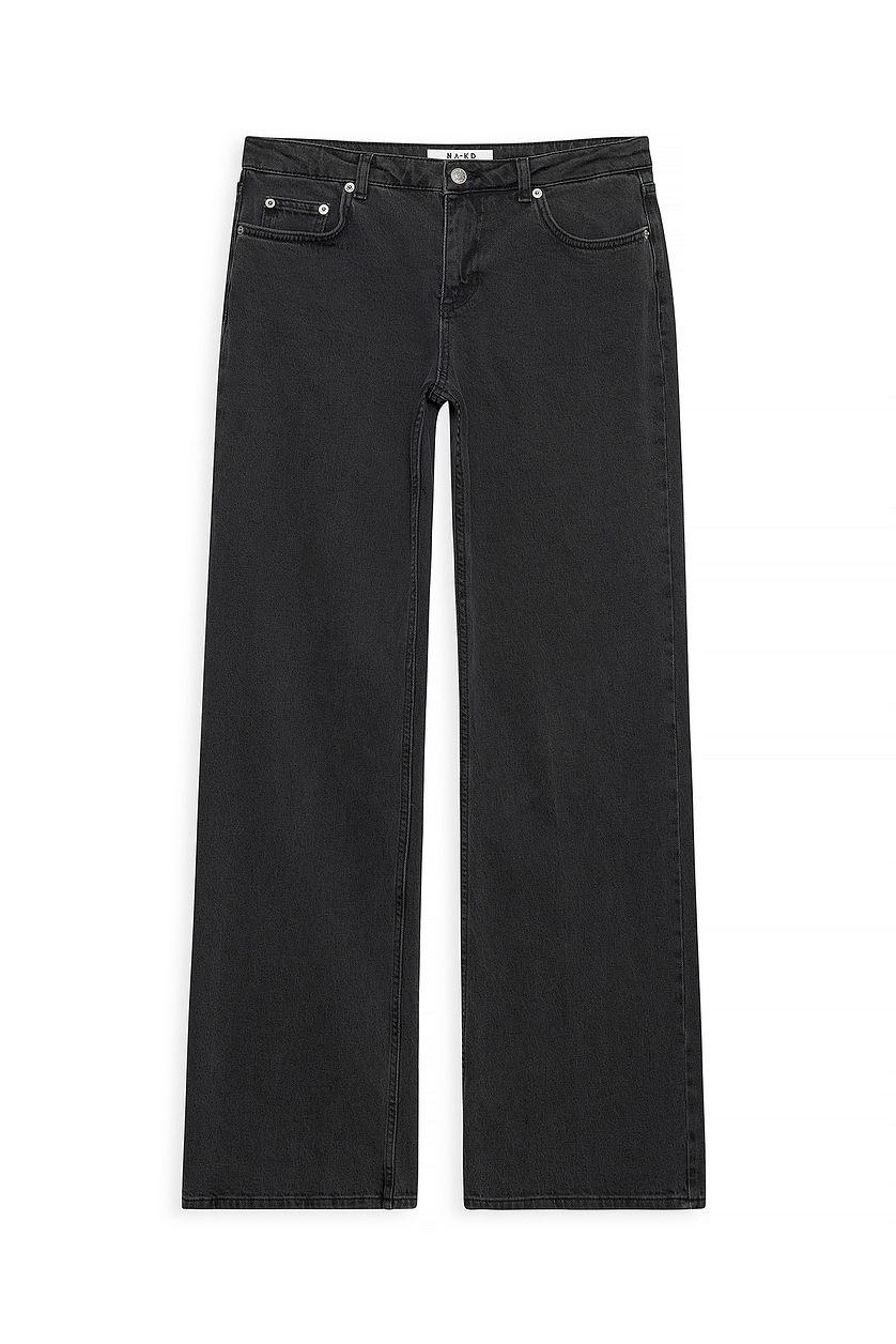Low Waist Jeans Product Image