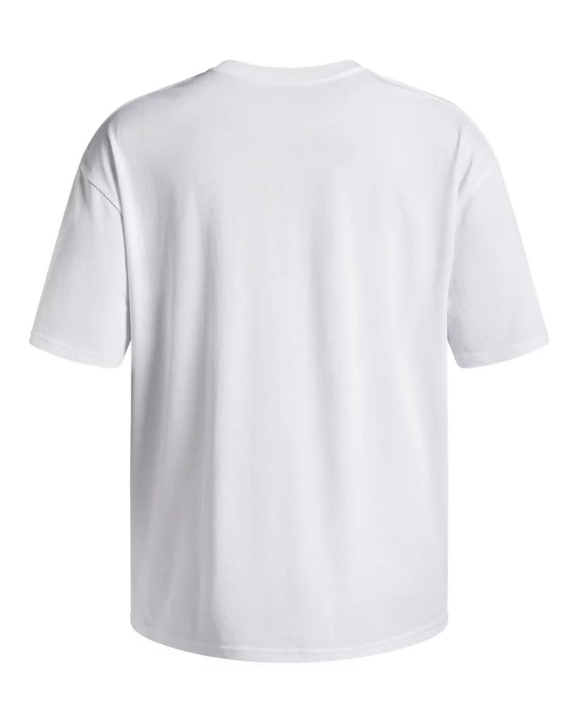 UA Heavyweight SM Box Product Image