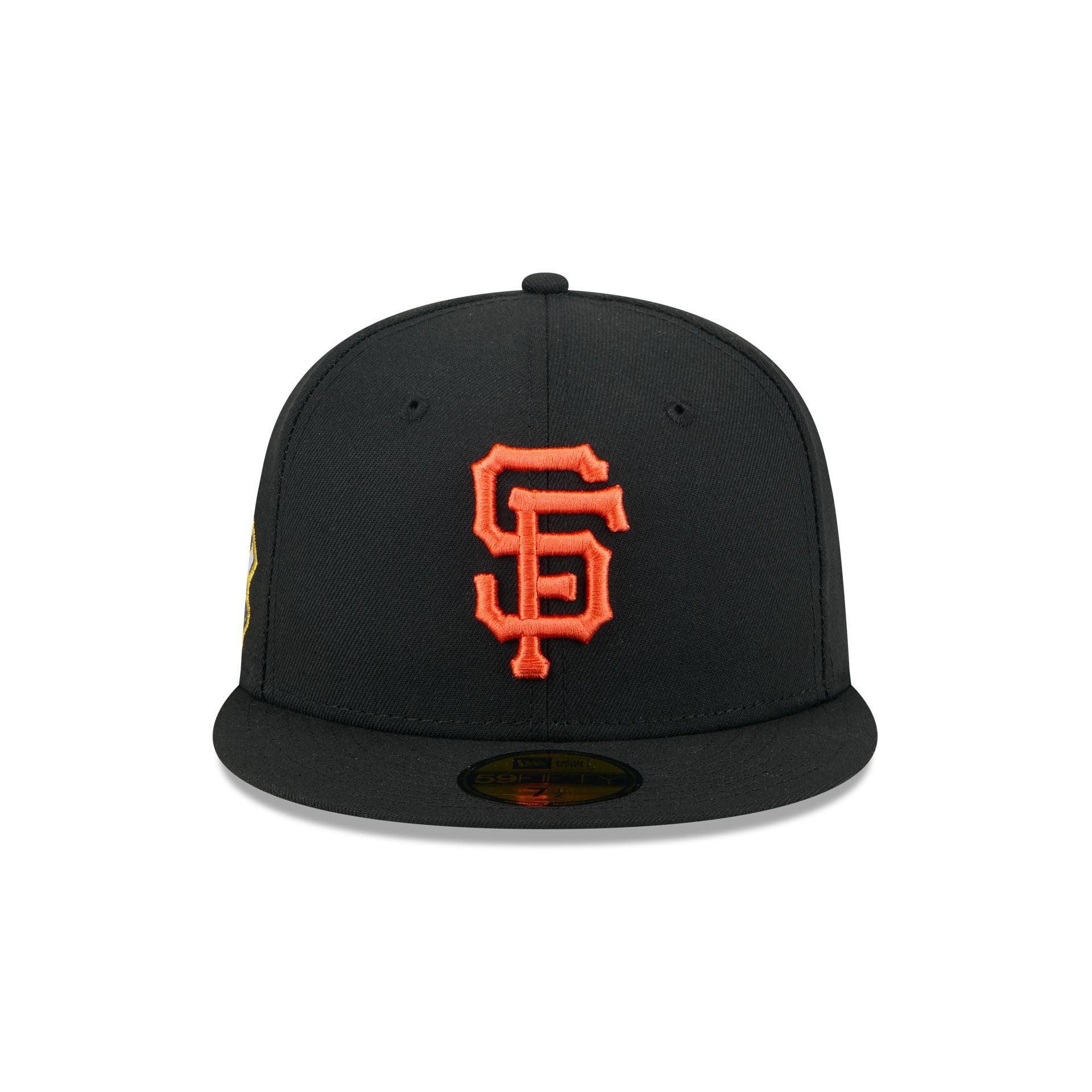 San Francisco Giants Jackie Robinson Day 2025 59FIFTY Fitted Hat Male Product Image