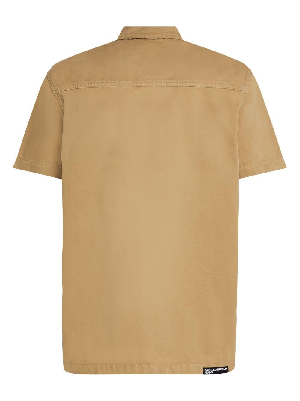 button-up shirt Product Image