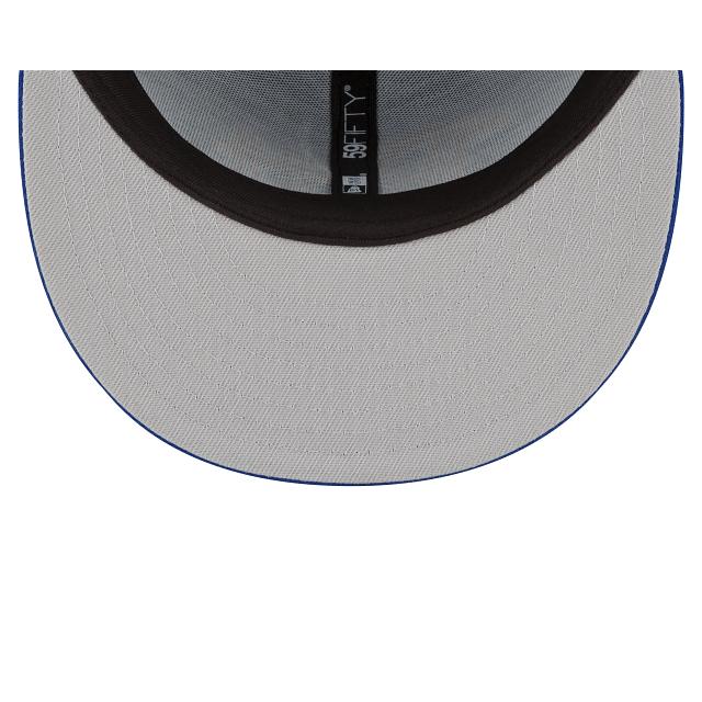 Delmarva Shorebirds Theme Night 59FIFTY Fitted Hat Male Product Image