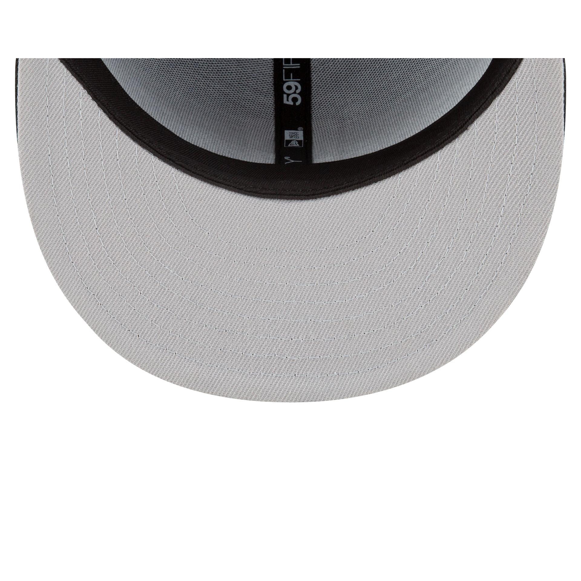 Club Pachuca Corduroy 59FIFTY Fitted Hat Male Product Image