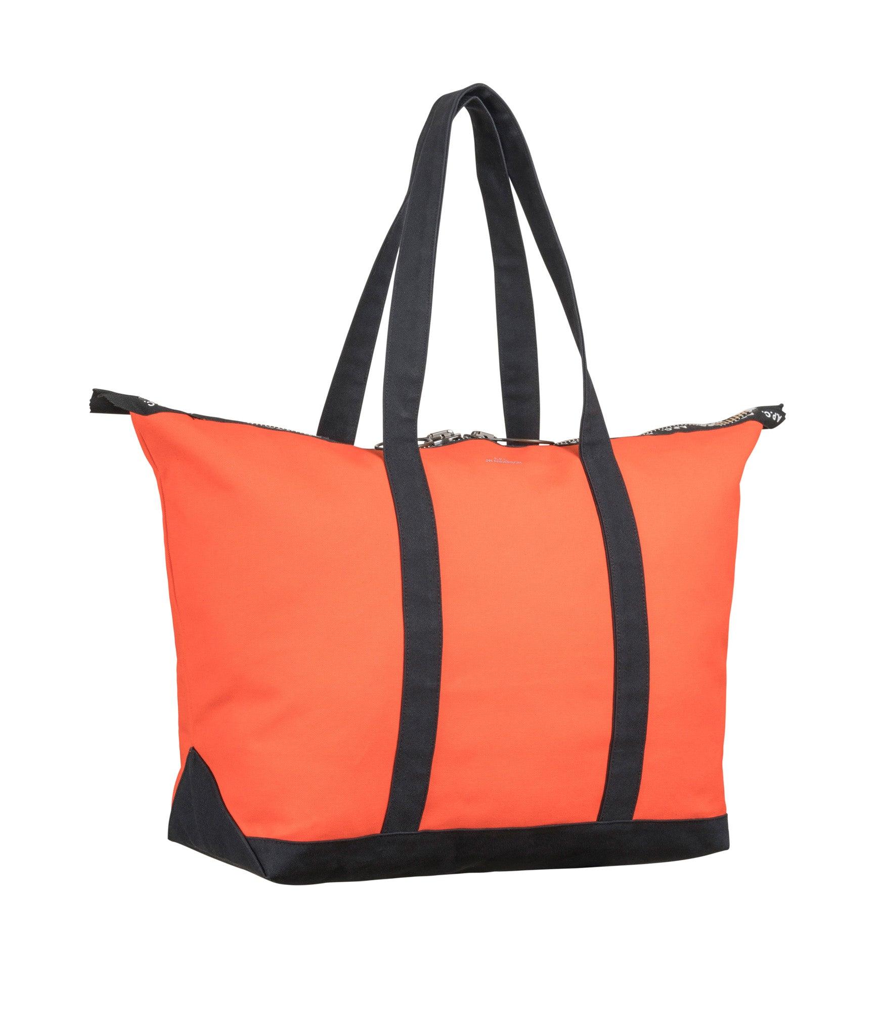 J.W.A. shopping bag Unisex Product Image