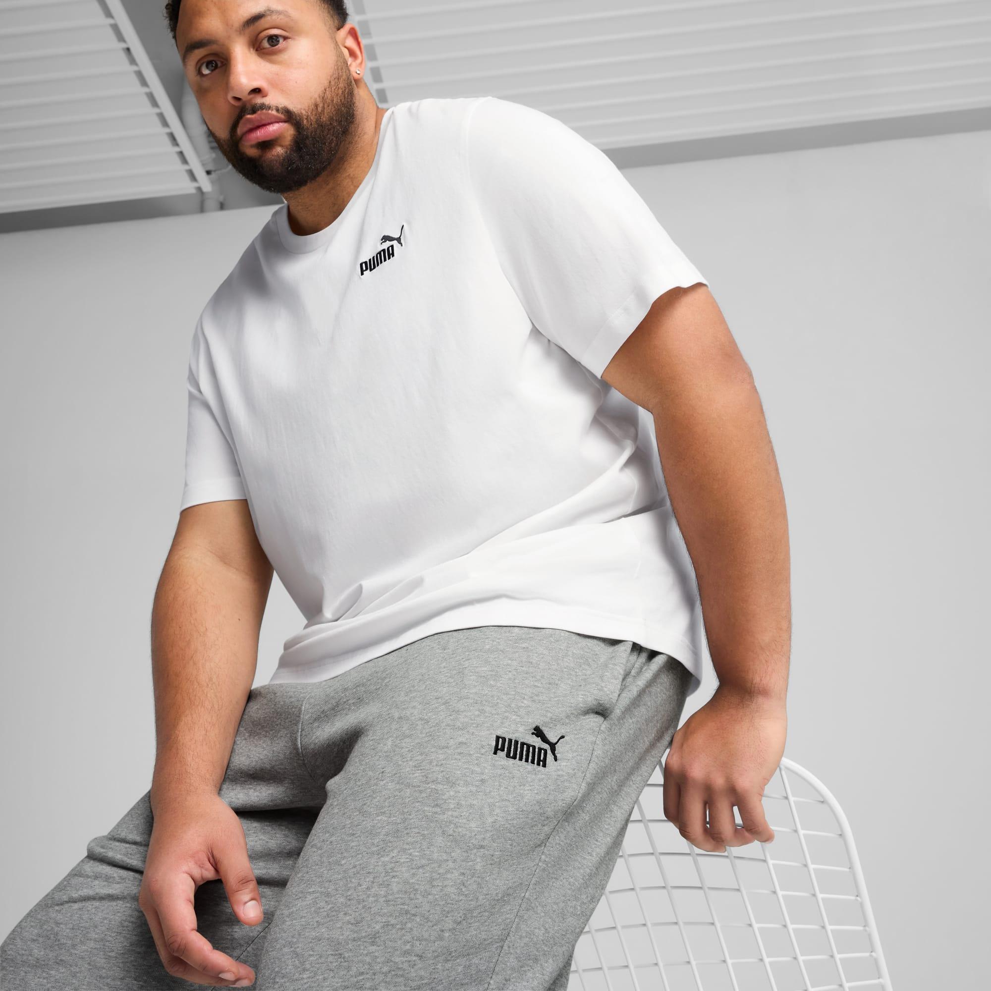 Essentials No. 1 Logo Men's Sweatpants Product Image