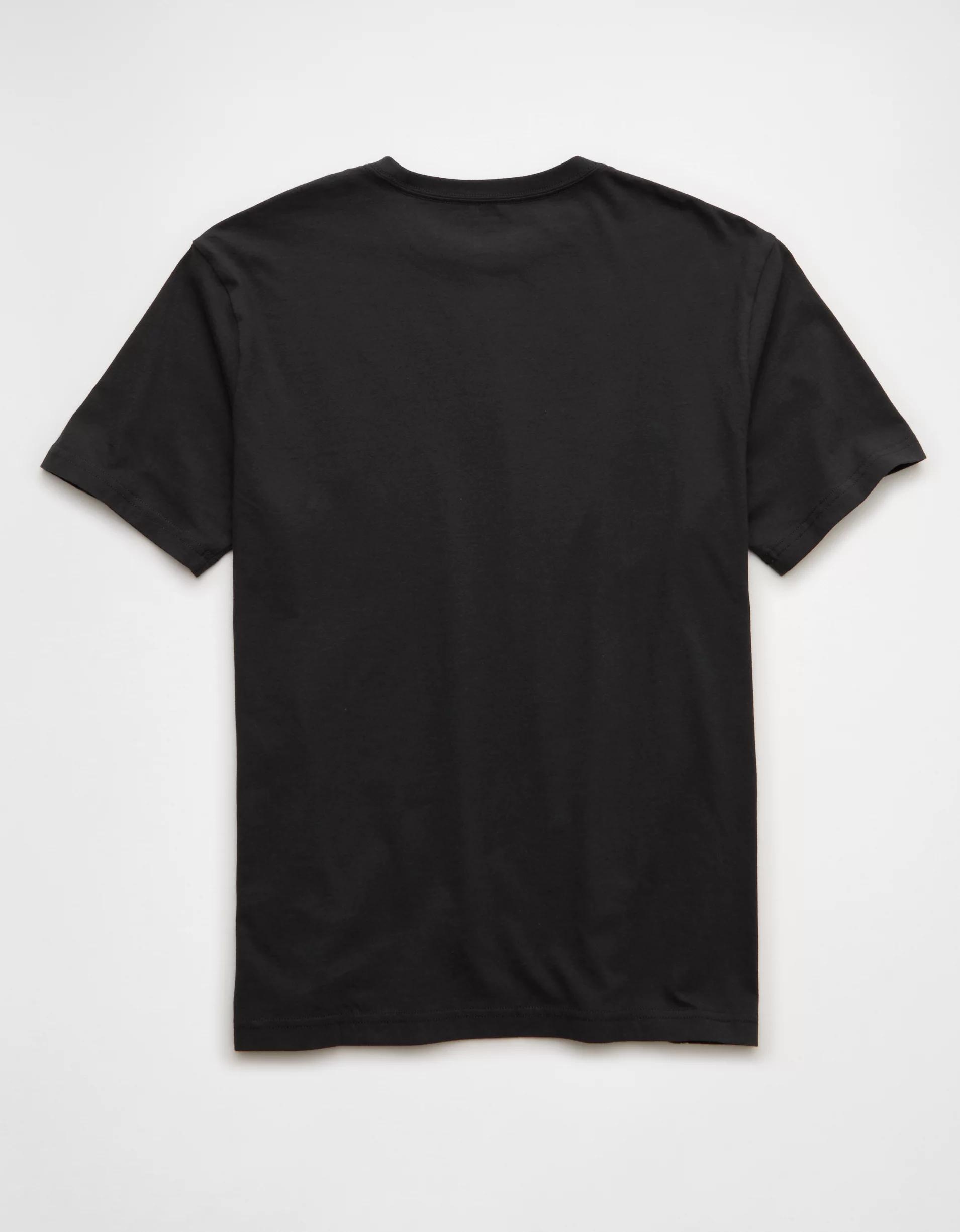 AE Lightweight Icon T-Shirt Men's Product Image