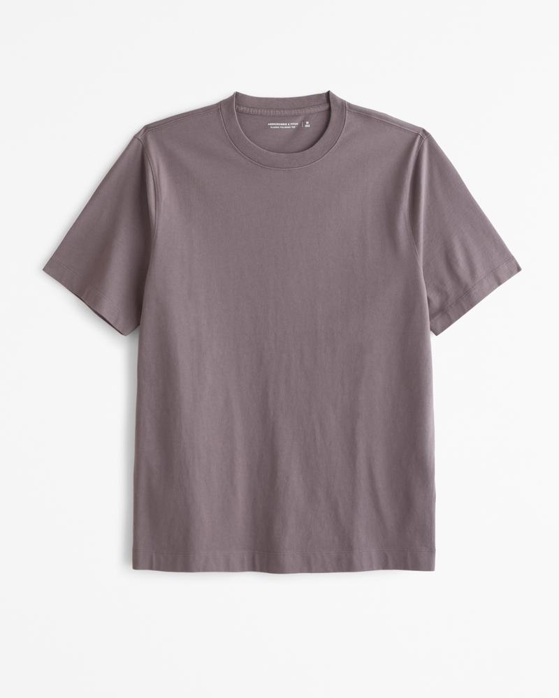 Classic Polished Tee Product Image