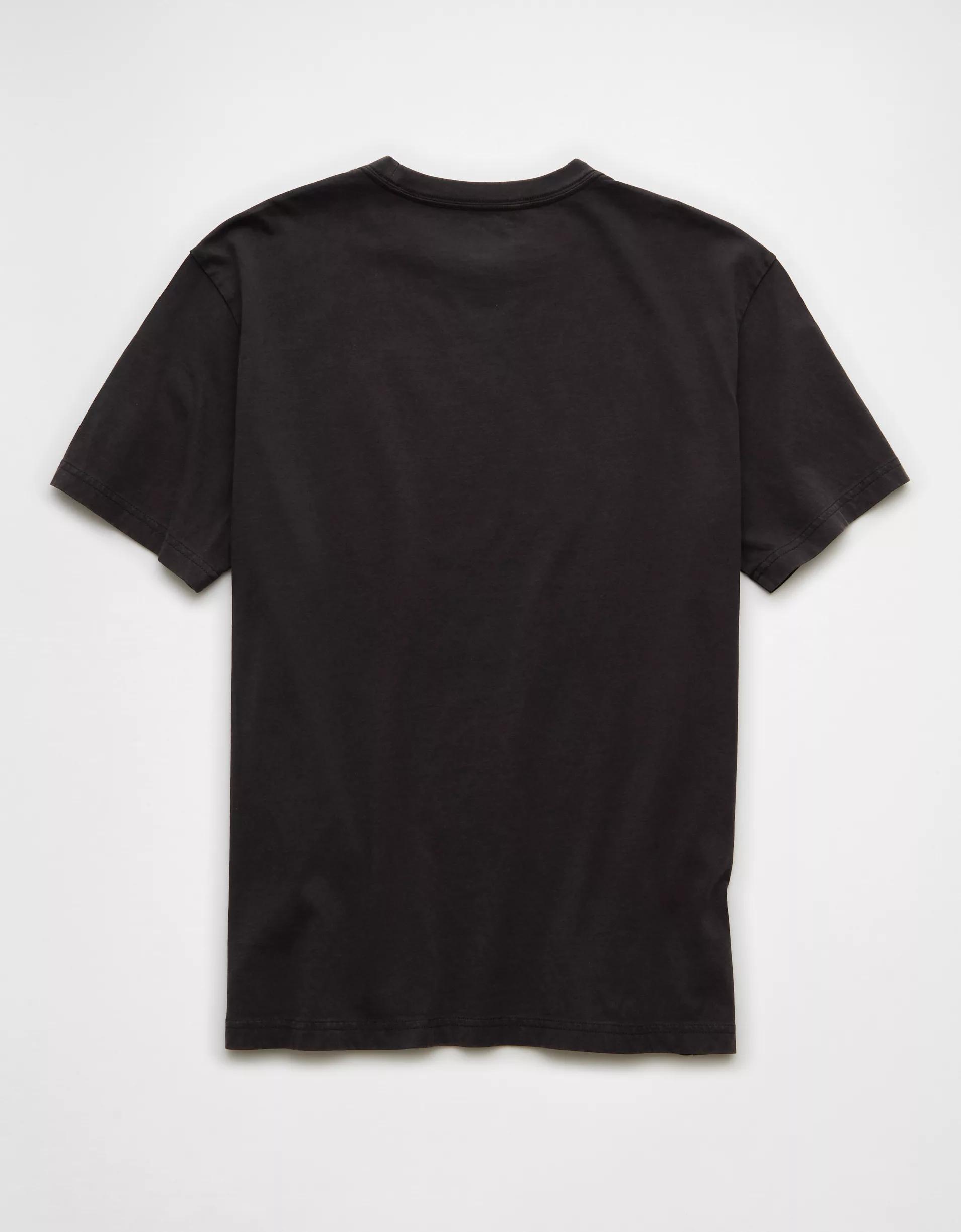 AE Pride Graphic T-Shirt Product Image