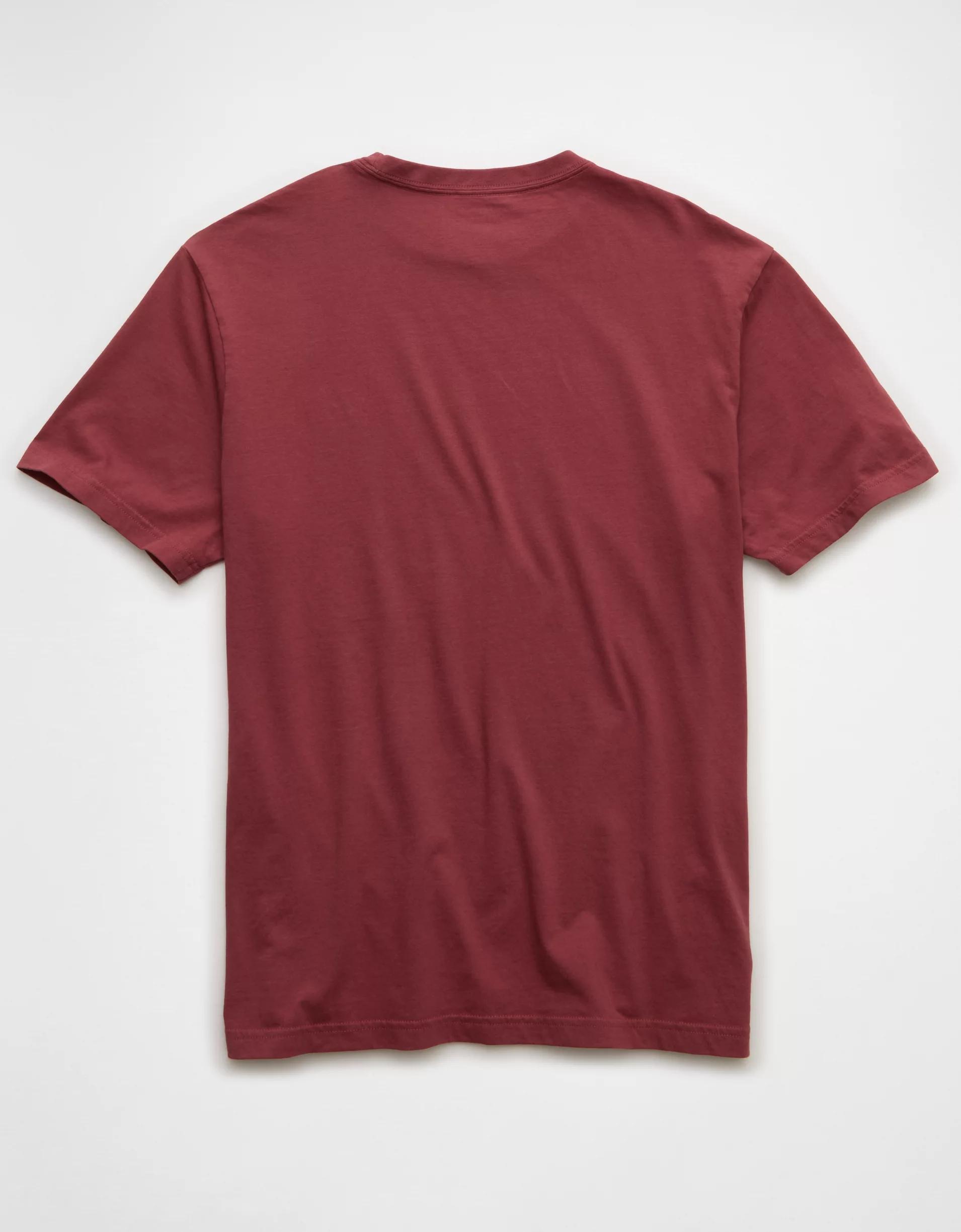 AE Logo Graphic T-Shirt Product Image