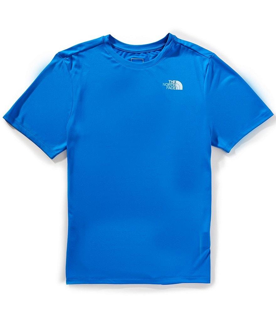 The North Face Short Sleeve 24/7 Regular Graphic T-Shirt Product Image