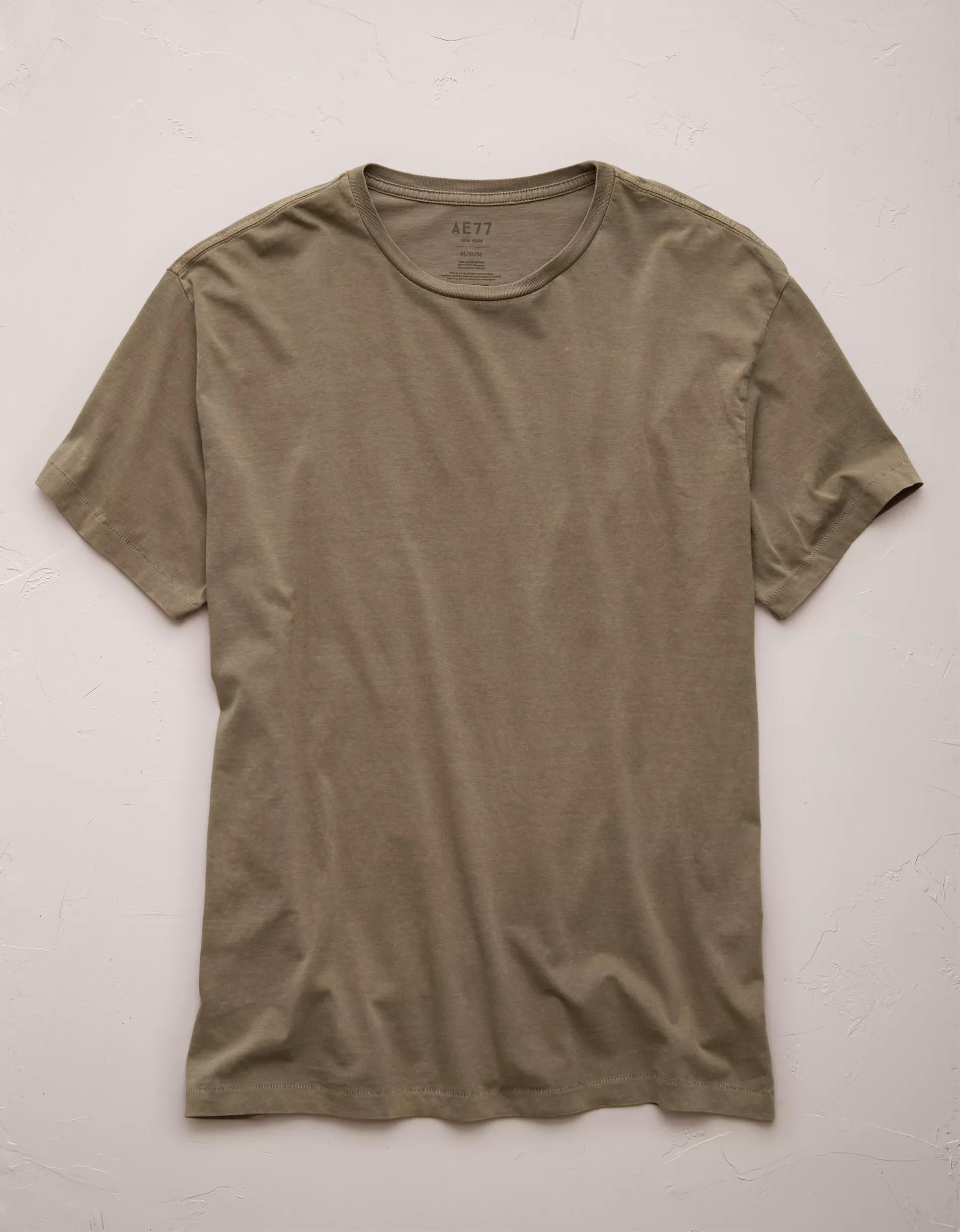 AE77 Premium Classic T-Shirt Product Image