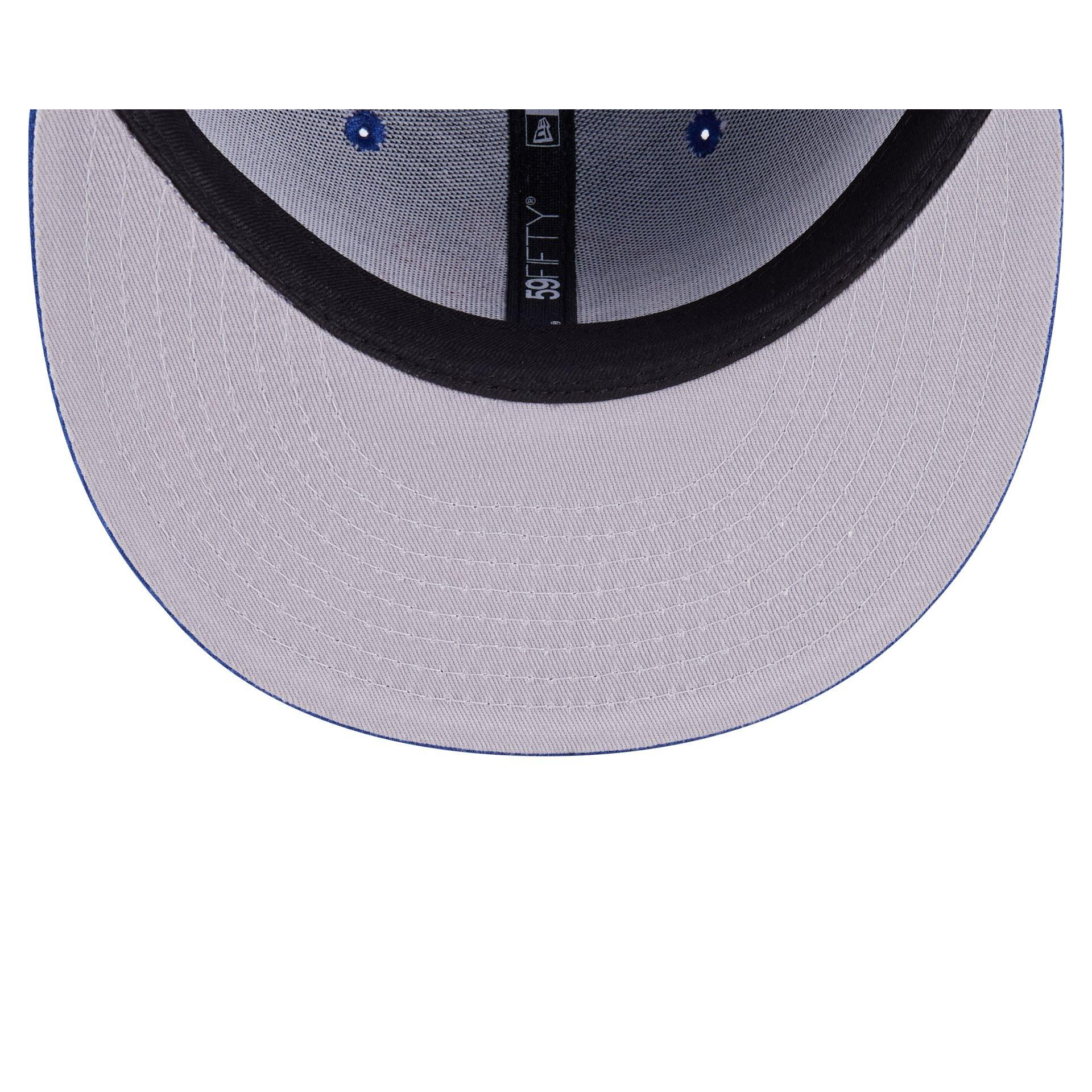 Chicago Cubs Players' Weekend Sidepatch Imanaga 59FIFTY Fitted Hat Male Product Image
