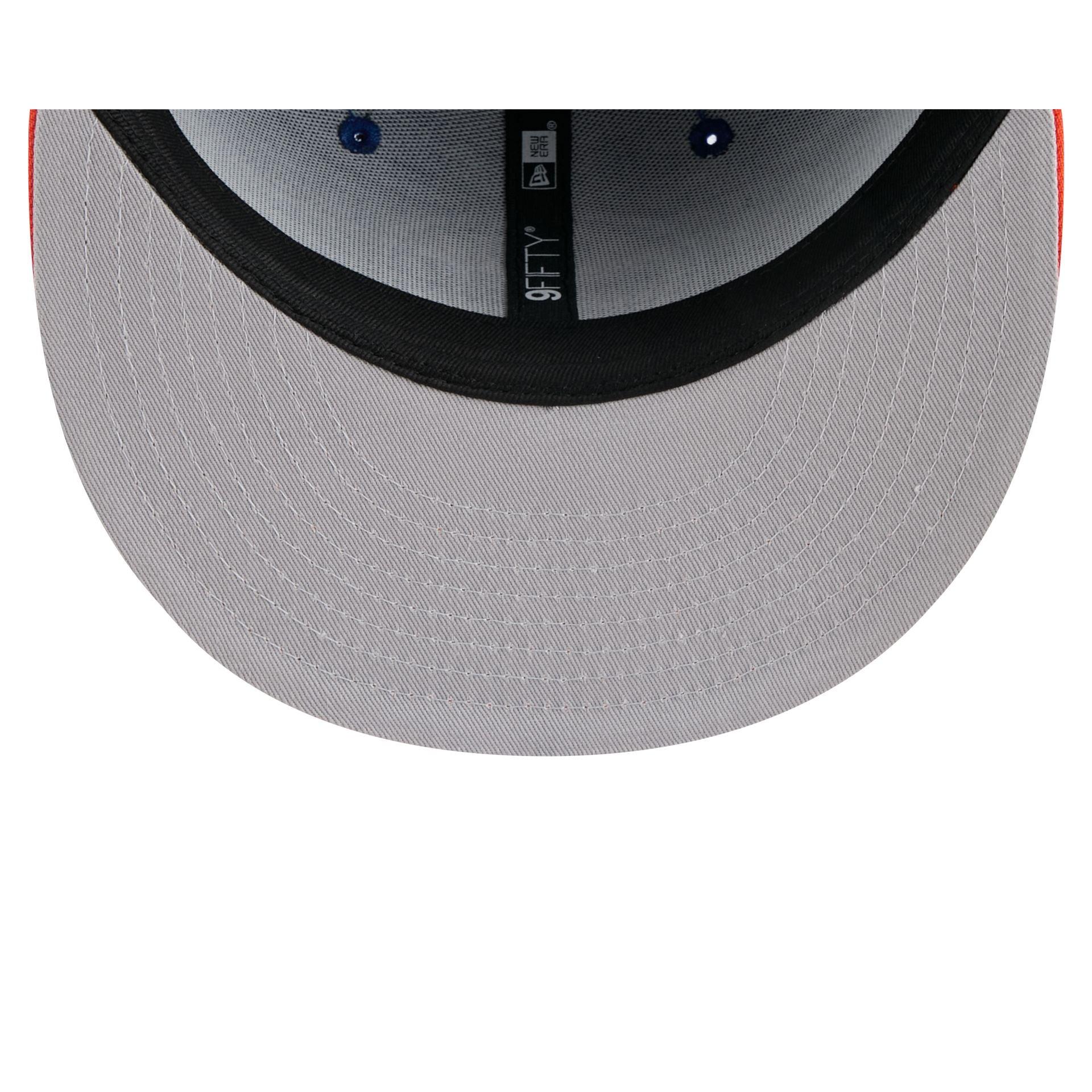 Pumas Plum Corduroy 59FIFTY Fitted Hat Male Product Image