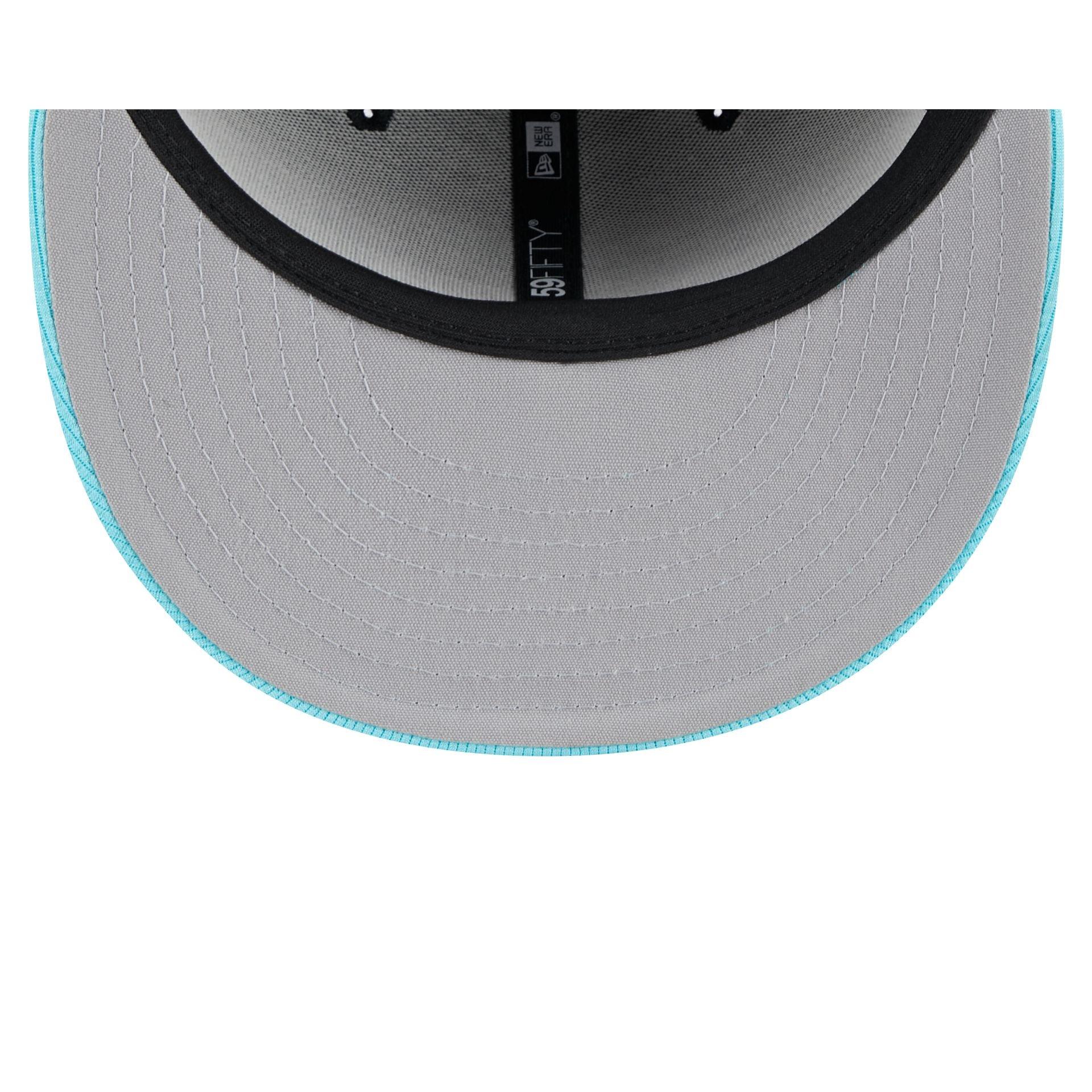 Arizona Diamondbacks 2025 Batting Practice 59FIFTY Fitted Male Product Image