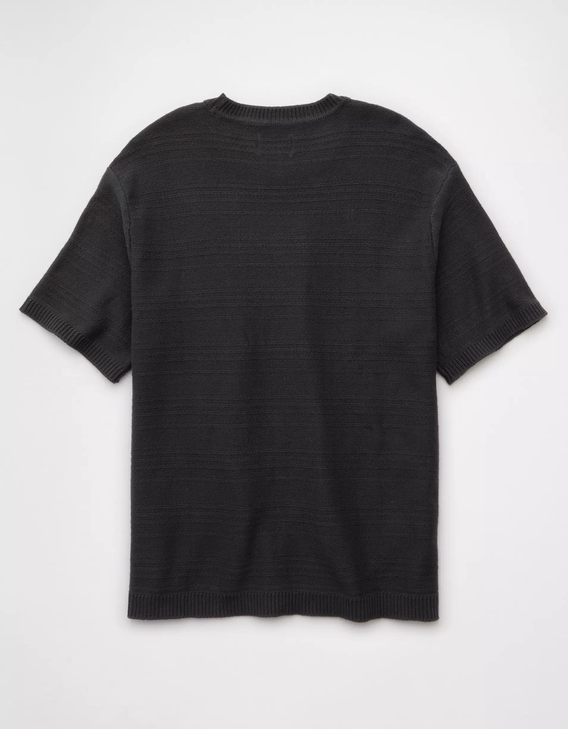 AE Sweater T-Shirt Product Image