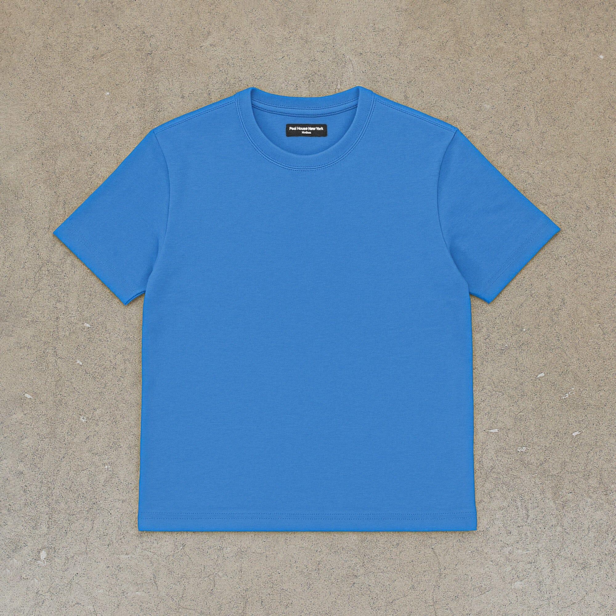 Los Feliz Crop Muscle Tee II Male Product Image