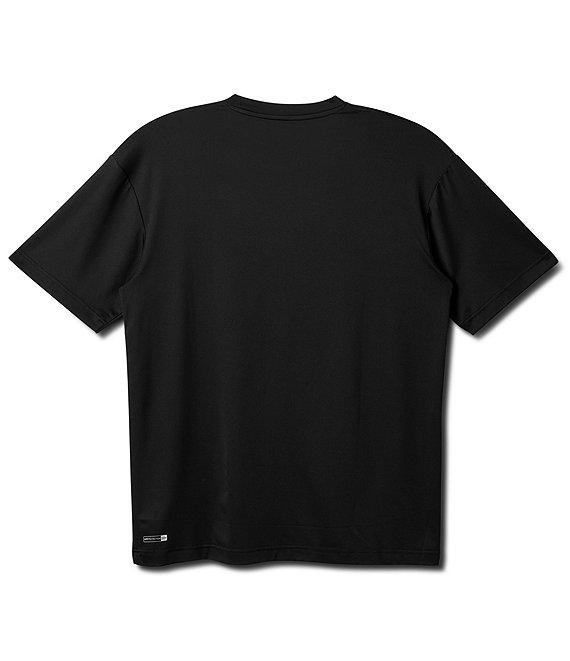 Quiksilver Everyday Surf Short Sleeve Graphic T-Shirt Product Image