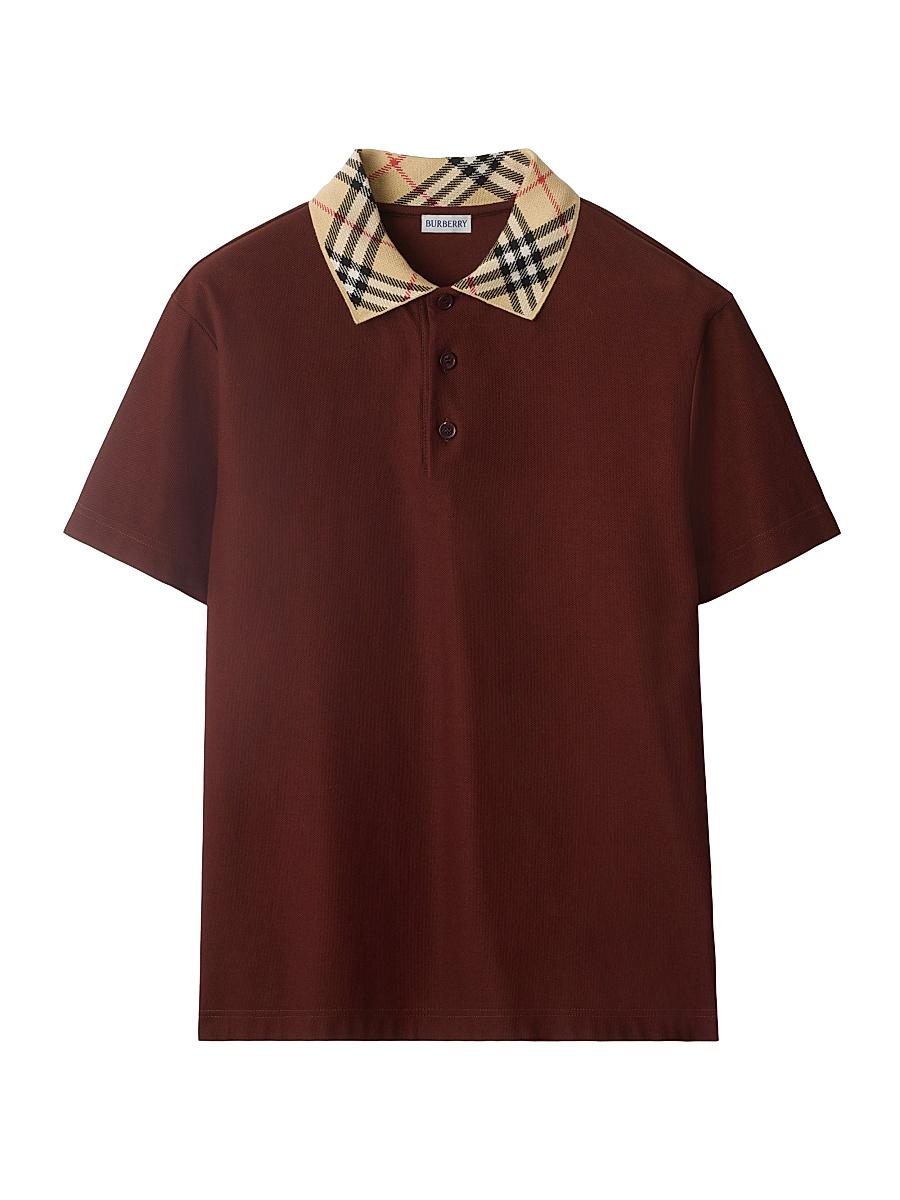 Mens Cody Polo Shirt Product Image