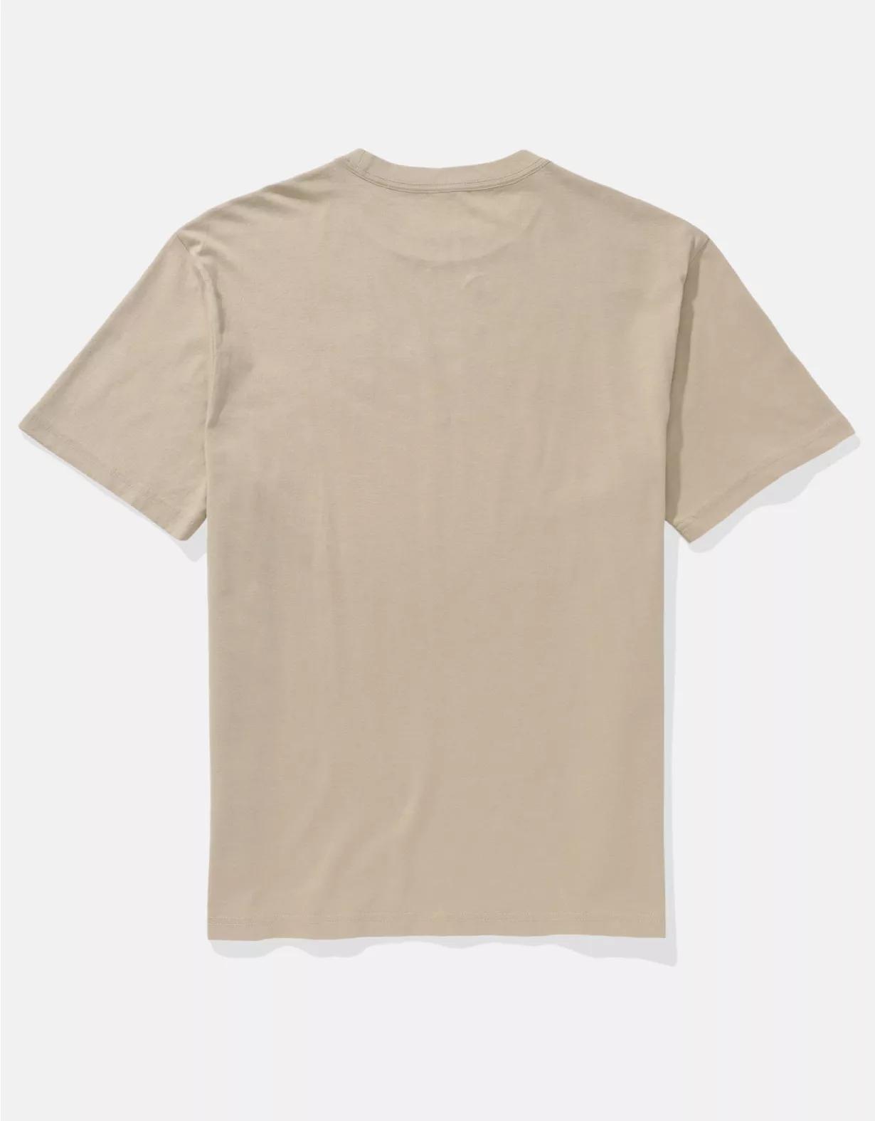 AE Logo Graphic T-Shirt Product Image